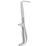 Young 21 cm prostatic retractor (AI-UR-024)