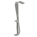 Young 22 cm prostatic retractor (AI-UR-025)