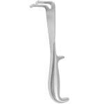 Young 22 cm prostatic retractor (AI-UR-027)