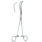 mayo-guyon kidney pedicle clamp (AI-UR-004)