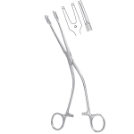 Millin 23 cm prostatic retractor (AI-UR-030)