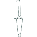 Millin 28.5 cm Bladder retractor (AI-UR-031)
