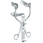 Millin Bladder retractor (AI-UR-032)