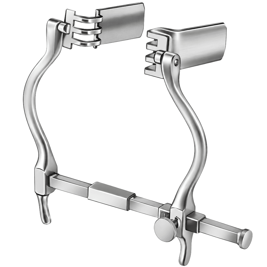 kidney , bladder and urology instruments (35) Judd masson bladder retractor (AI-UR-034)