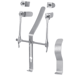 Thompson walkers bladder retractor (AI-UR-036)