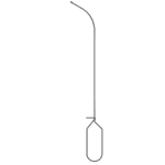 guyon 35 cm Catheters and introducers (AI-UR-045)