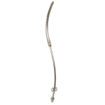Bozemann-Fritsch Metal Catheters and Cannula (AI-UR-046)
