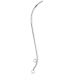 Rotunda Hospital Metal Catheters and Cannula (AI-UR-047)