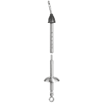 Hayes provis Metal Catheters and Cannula (AI-UR-050)