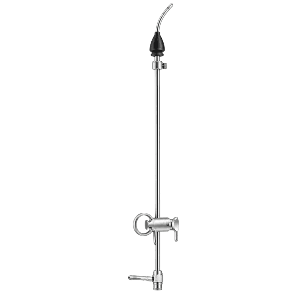 Spackmann Metal Catheters and Cannula (AI-UR-052)
